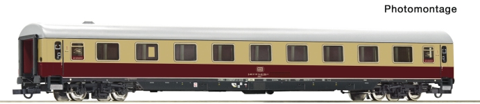 Roco 6200126 - H0 - Schnellzugwagen 1. Kl. Rheingold, AKE, Ep. VI